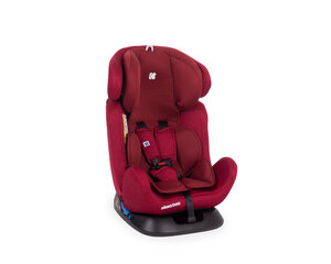 Автомобильное кресло Kikkaboo 4 Safe 0-36 кг, Red цена и информация | Автокресла | kaup24.ee