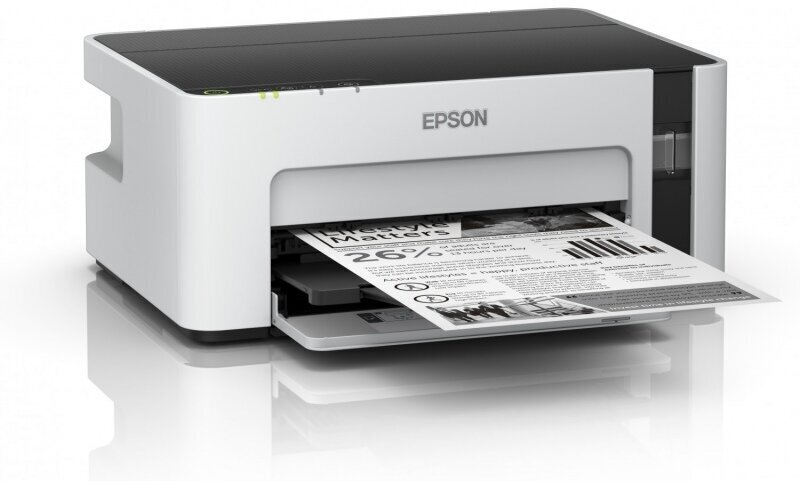 Epson EcoTank M1120 hind ja info | Printerid | kaup24.ee