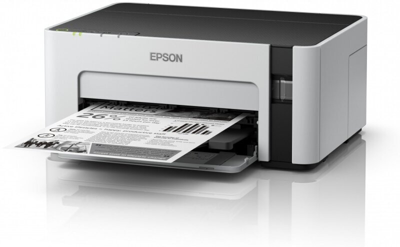 Epson EcoTank M1120 hind ja info | Printerid | kaup24.ee