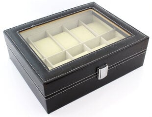 Ювелирные изделия - коробка для часов StoreGd цена и информация | Массажные ванночки | kaup24.ee