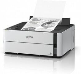 Epson EcoTank M1180, черно-белый цена и информация | Принтеры | kaup24.ee