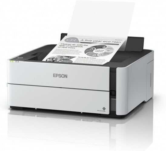 Epson EcoTank M1180 цена и информация | Printerid | kaup24.ee