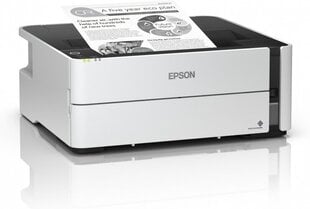 Epson EcoTank M1180, черно-белый цена и информация | Принтеры | kaup24.ee