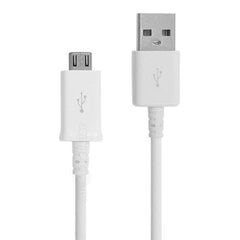 Micro USB kaabel 1M StoreGD hind ja info | Telefonid | kaup24.ee