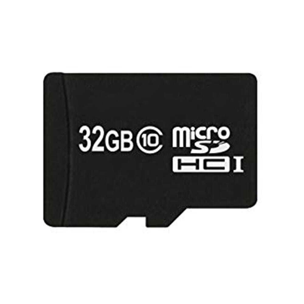 MicroSD mälukaart 32GB StoreGD цена и информация | Mobiiltelefonide mälukaardid | kaup24.ee