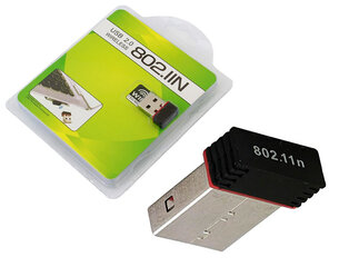 WIFI USB-adapteri antenn StoreGD hind ja info | USB jagajad, adapterid | kaup24.ee