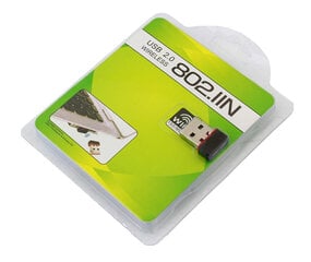 WIFI USB-adapteri antenn StoreGD hind ja info | USB jagajad, adapterid | kaup24.ee