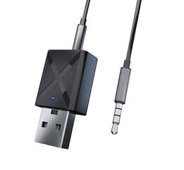 BLUETOOTH AUDIOADAPTER StoreGD hind ja info | USB jagajad, adapterid | kaup24.ee