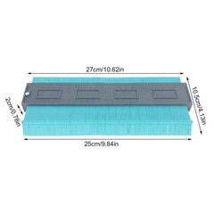 Контурный калибр 254 мм  StoreGD цена и информация | Механические инструменты | kaup24.ee