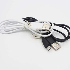 MICRO-USB kaabel K-laadimise ProLine StoreGD hind ja info | Telefonid | kaup24.ee