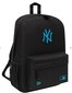 NEW ERA kooliseljakott NYY MLB Applique Black Stadium seljakott 17l цена и информация | Koolikotid, sussikotid | kaup24.ee