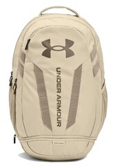 UNDER ARMOR School Hustle 5.0 spordiseljakott Suur 29l hind ja info | Koolikotid, sussikotid | kaup24.ee