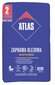 Atlas paindlik plaadiliim C1TE 10kg цена и информация | Liimid | kaup24.ee