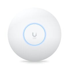 Ubiquiti U6+, U6-PLUS pääsupunkt hind ja info | Juhtmeta pöörduspunktid  (Access Point) | kaup24.ee