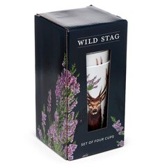 Набор чашек для пикника - Wild Stag 450мл цена и информация | Котелки, туристическая посуда и приборы | kaup24.ee