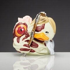 TUBBZ Duck Collectible Resident Evil William Birkin hind ja info | Fännitooted mänguritele | kaup24.ee