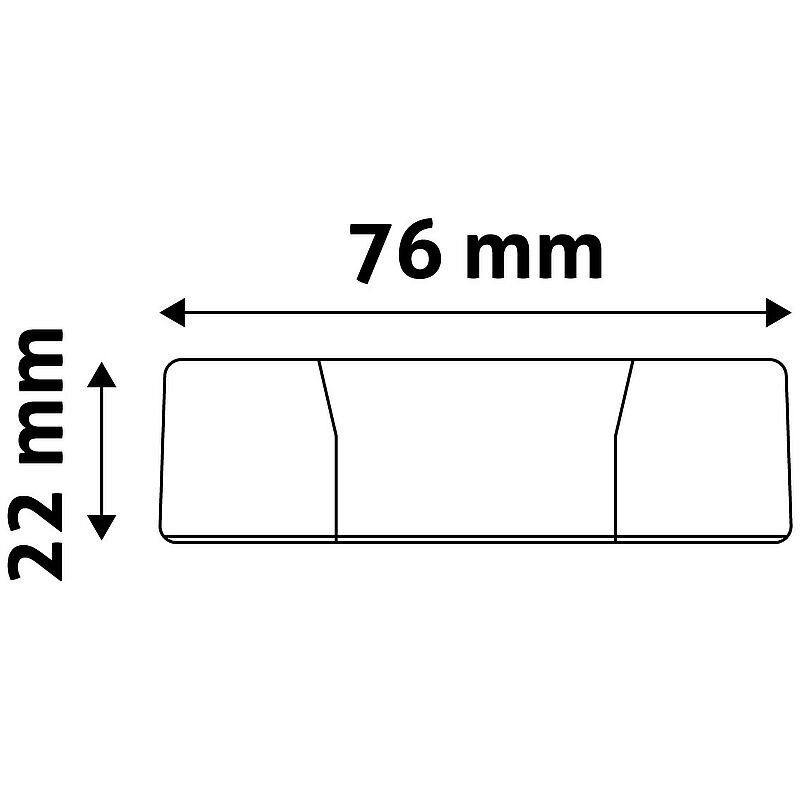 Avide LED Laevalgusti 12W 4000K Ø170mm hind ja info | Süvistatavad ja LED valgustid | kaup24.ee