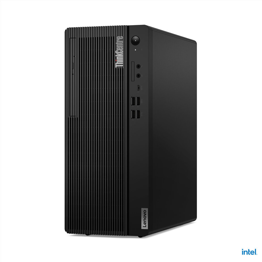 Lenovo Lenovo ThinkCentre M70t Intel® Core™ i5 i5-13400 16 GB DDR4-SDRAM 512 GB SSD Windows 11 Pro Tower PC must цена и информация | Lauaarvutid | kaup24.ee