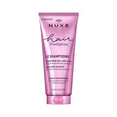 Nuxe Hair Prodigieux High Shine Shampoo 200 ml hind ja info | Šampoonid | kaup24.ee