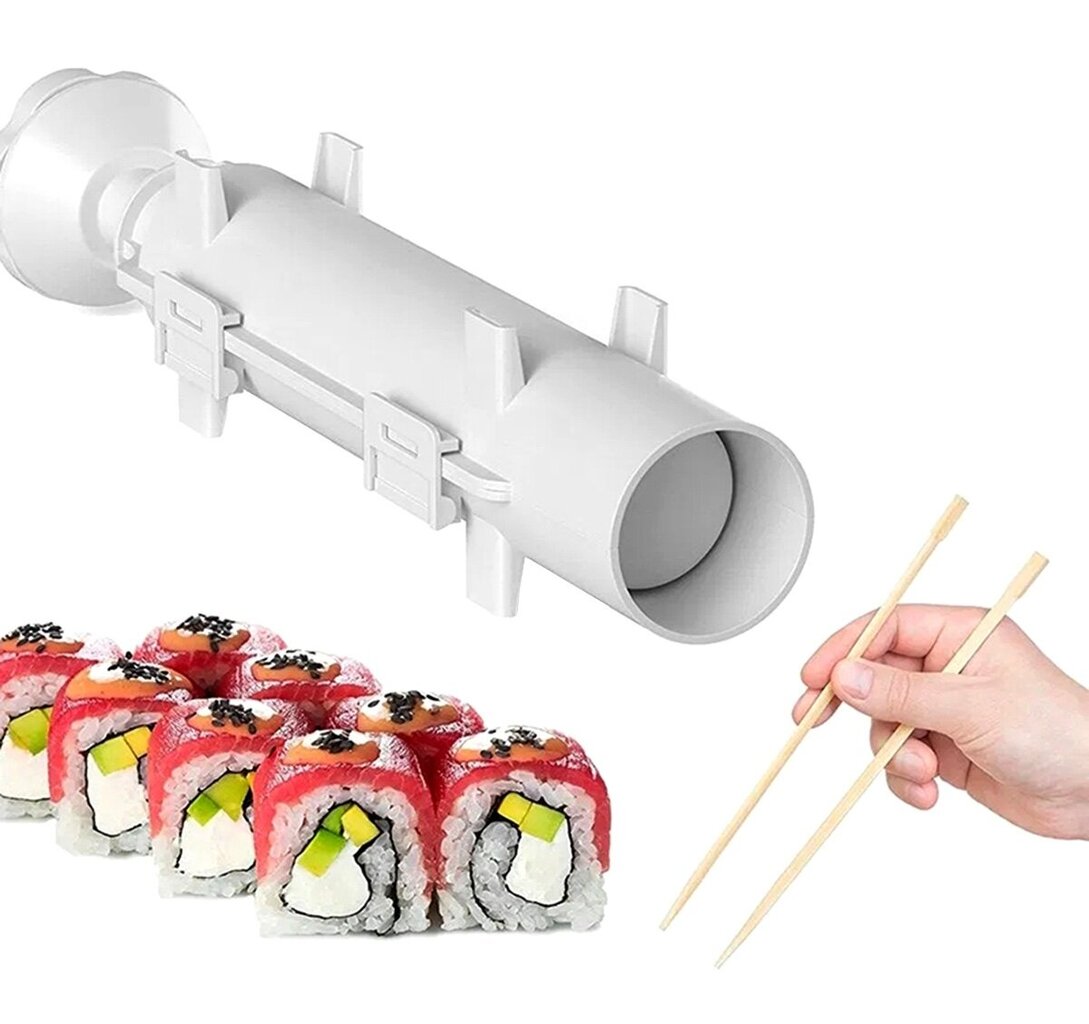 Sushi tegija Sushi bazooka цена и информация | Köögitarbed | kaup24.ee