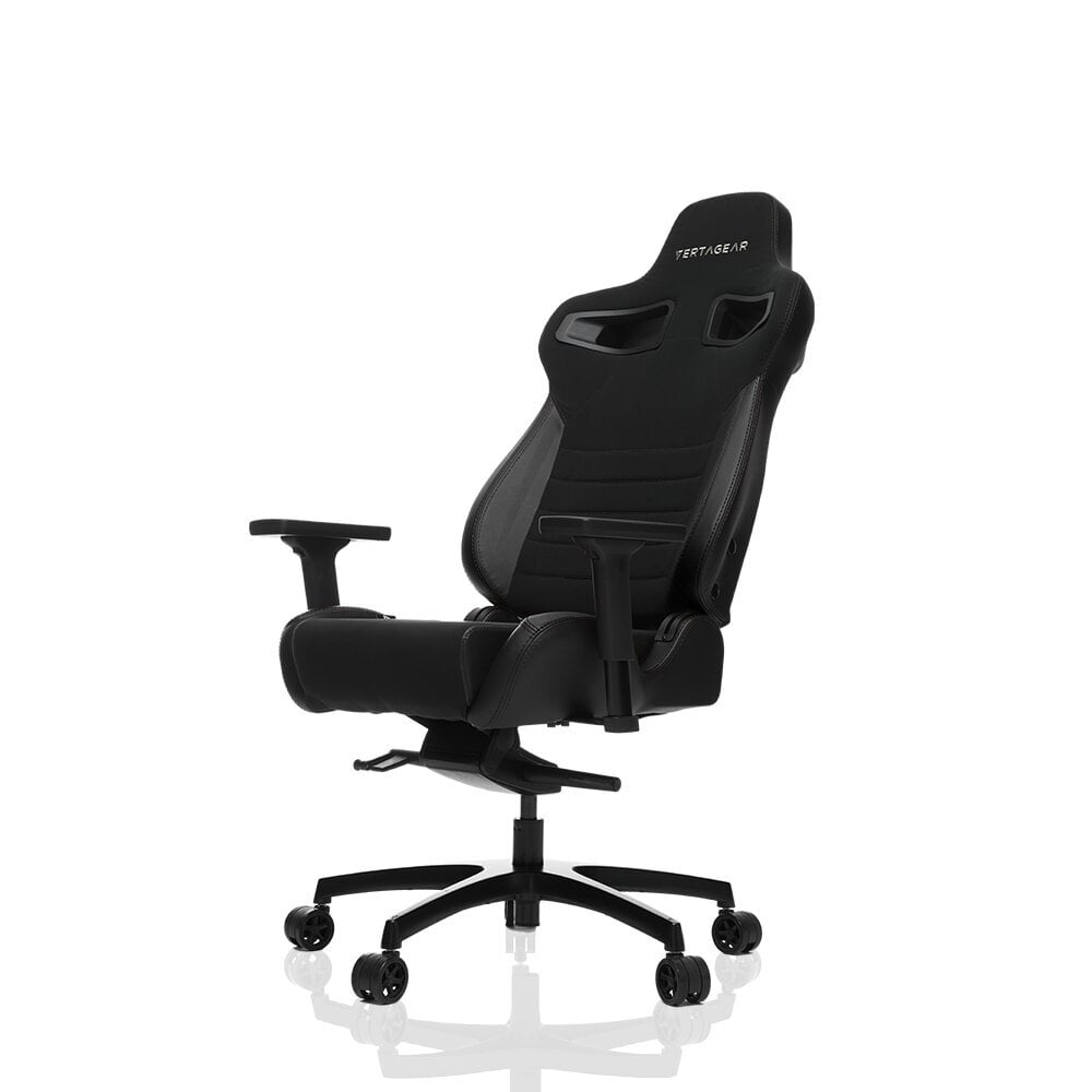 Mänguritool Vertagear VG-PL4500, must цена и информация | Kontoritoolid | kaup24.ee