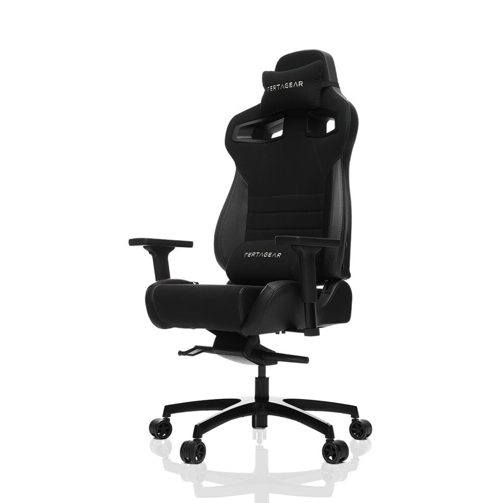 Mänguritool Vertagear VG-PL4500, must цена и информация | Kontoritoolid | kaup24.ee