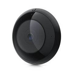 Unifi IP-videokaamera, Ubiquiti UVC-AI-360, 1920 x 1920p, 30 kaadrit sekundis, PoE hind ja info | Arvuti (WEB) kaamerad | kaup24.ee