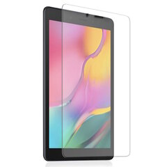 iLike 2.5D Края Защитное стекло для экрана Samsung Galaxy Tab A 8.0'' T290 T295 (2019) цена и информация | Аксессуары для планшетов, электронных книг | kaup24.ee