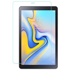 iLike 2.5D Края Защитное стекло для экрана Samsung Galaxy Tab A 10.1'' T510 / T515 (2019) цена и информация | Аксессуары для планшетов, электронных книг | kaup24.ee