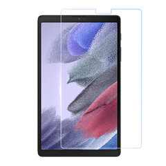 iLike 2.5D Края Защитное стекло для экрана Samsung Galaxy Tab A7 Lite 8.7'' (2020) T200 / T225 цена и информация | Аксессуары для планшетов, электронных книг | kaup24.ee