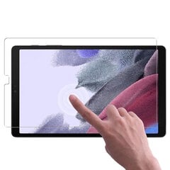 iLike 2.5D Края Защитное стекло для экрана Samsung Galaxy Tab A7 Lite 8.7'' (2020) T200 / T225 цена и информация | Аксессуары для планшетов, электронных книг | kaup24.ee