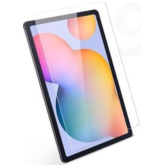 iLike 2.5D serva läbipaistev karastatud klaas Samsung Tab S6 Lite 10.4'' P610 P615 (2020) / P613 P619 (2022) hind ja info | Tahvelarvuti lisatarvikud | kaup24.ee