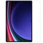 iLike 2.5D serva läbipaistev karastatud klaas Samsung Galaxy Tab S9 Ultra 14.6'' X910 / X916B / X918N (2023) цена и информация | Tahvelarvuti lisatarvikud | kaup24.ee