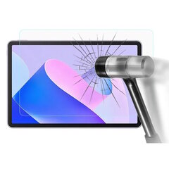 iLike 2.5D Края Защитное стекло для экрана Huawei MatePad T10s 10.1'' AGS3-L09 (2020) цена и информация | Аксессуары для планшетов, электронных книг | kaup24.ee