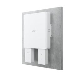 Elektrisüsteem Ubiquiti UISP Power, UISP-P hind ja info | USB jagajad, adapterid | kaup24.ee