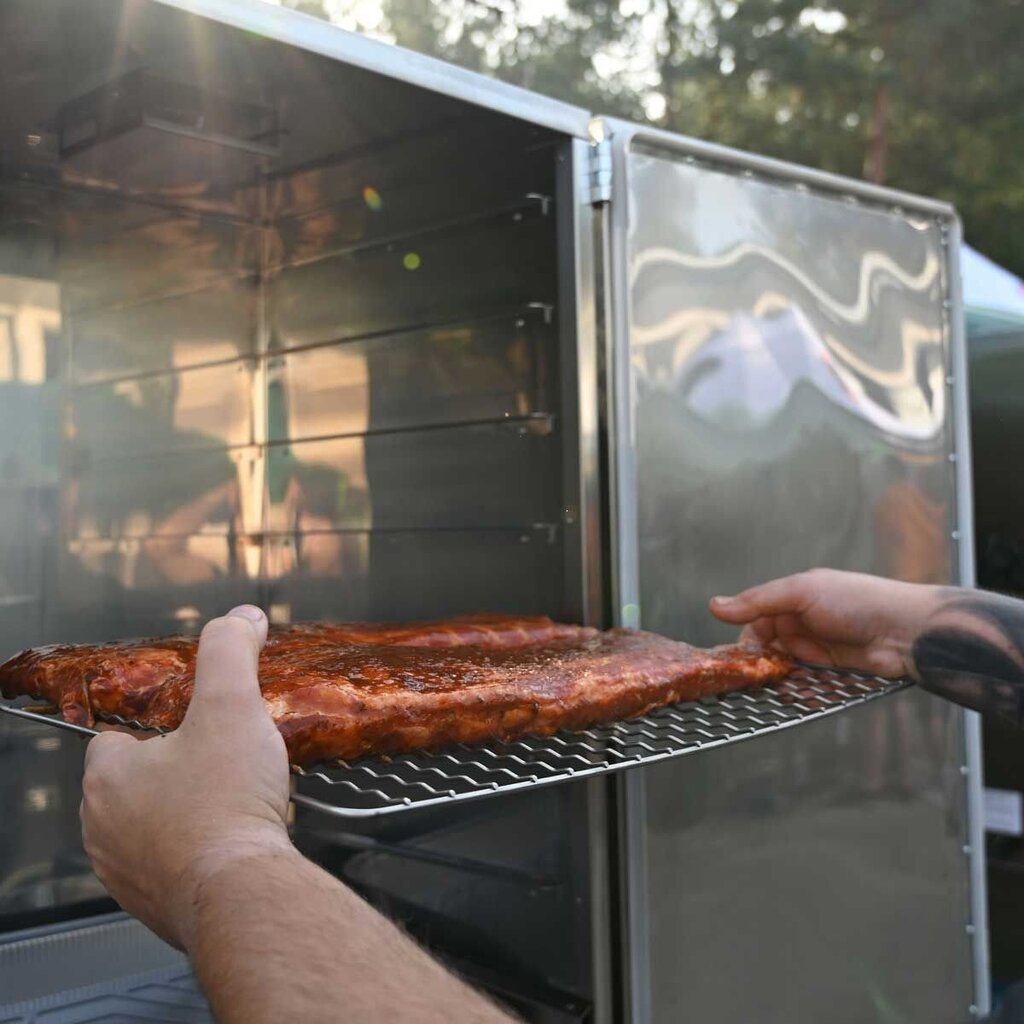 Küpsetusgrill Borniak hind ja info | Grillitarvikud ja grillnõud | kaup24.ee