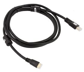 HDMI kaabel - MINI HDMI 1,4 2M StoreGD hind ja info | Nutiseadmed ja aksessuaarid | kaup24.ee