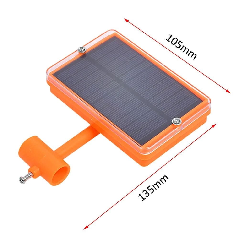 Hernehirmutis LED-iga StoreGD цена и информация | Närilised, mutid | kaup24.ee