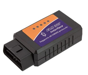 OBD2 autodiagnostika adapter (Bluetooth) StoreGD hind ja info | Lisaseadmed | kaup24.ee