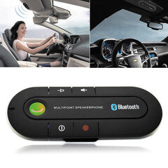 Bluetooth handsfree auto jaoks StoreGD hind ja info | Lisaseadmed | kaup24.ee