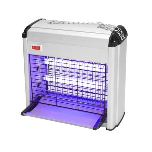 Insektitsiidne UV-lamp putukate vastu 30 W StoreGD hind ja info | Aiatööriistad | kaup24.ee