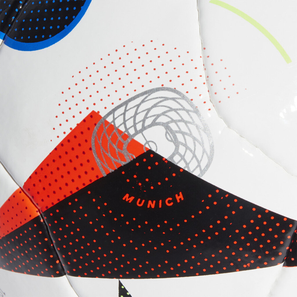 Jalgpallipall Adidas Euro24 Futsal Pro saar IN9364 цена и информация | Jalgpalli pallid | kaup24.ee