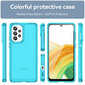 Newskin Clear Case Samsung S23 цена и информация | Telefoni kaaned, ümbrised | kaup24.ee