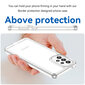 Newskin Clear Case Samsung S22 Selge цена и информация | Telefoni kaaned, ümbrised | kaup24.ee