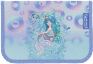 Herlitz pinal, täidetud, 31 osa - Mystic Mermaid hind ja info | Pinalid | kaup24.ee