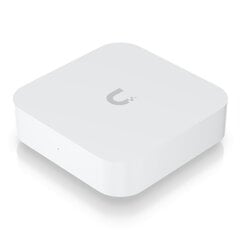 Ubiquiti Gateway Lite ruuter, UXG-Lite, valge hind ja info | Ruuterid | kaup24.ee