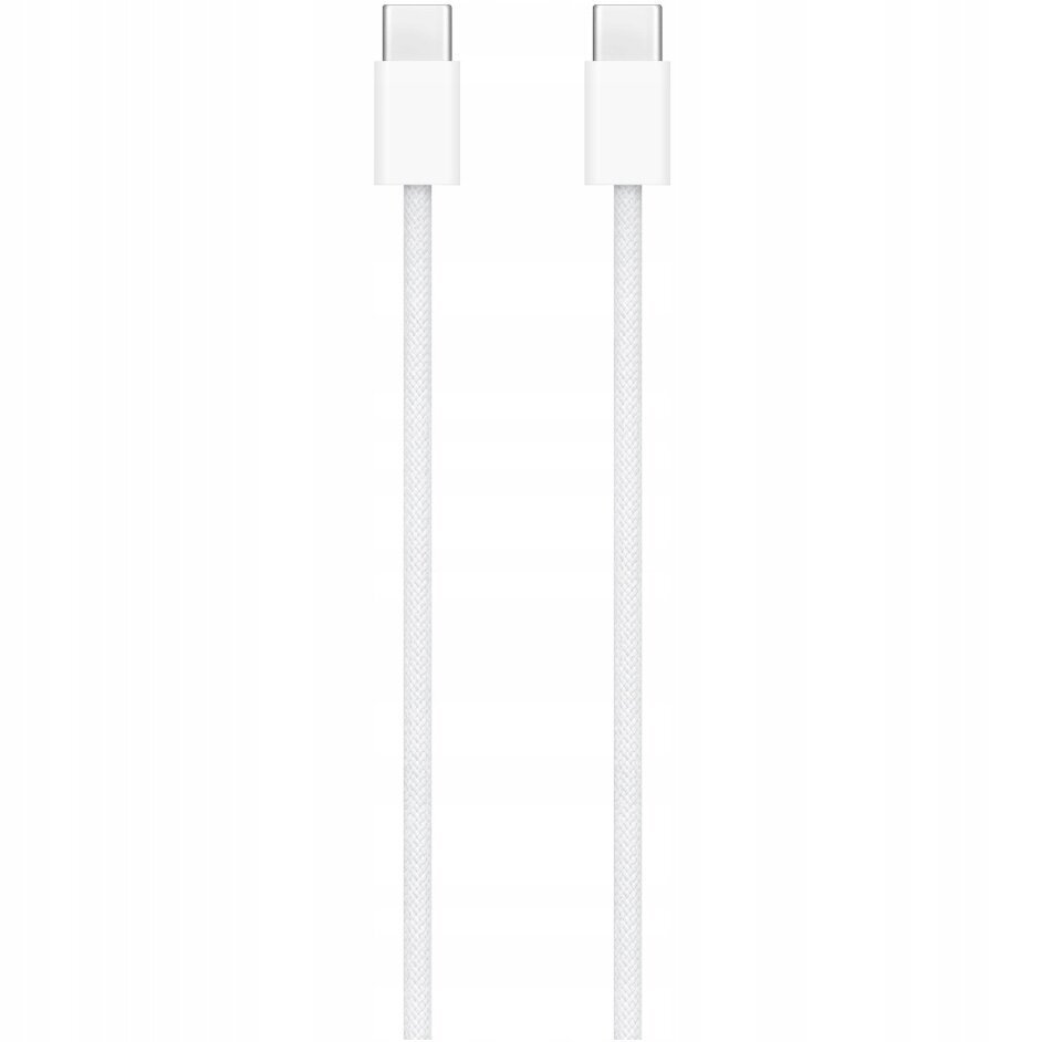 CO2 LAADIJA USB-C KIIRLAADIMISKAABEL USB TÜÜP C IPHONE 15 1M ROHELINE hind ja info | Mobiiltelefonide laadijad | kaup24.ee