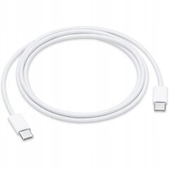 CO2 ЗАРЯДНОЕ УСТРОЙСТВО КОРОТКИЙ КАБЕЛЬ USB-C БЫСТРАЯ ЗАРЯДКА ТИП C ДЛЯ IPHONE MACBOOK 0.5M цена и информация | Зарядные устройства для телефонов | kaup24.ee