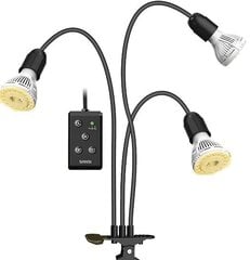 SANSI LED lamp taimedele C-2 hind ja info | Nutipotid ja taimelambid | kaup24.ee