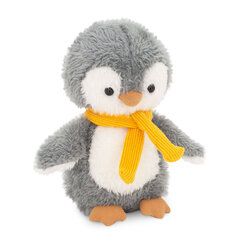 Pehme mänguasi Penguin Milo, 15cm hind ja info | Pehmed mänguasjad | kaup24.ee